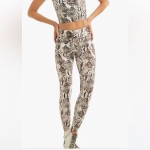 Koral leggings